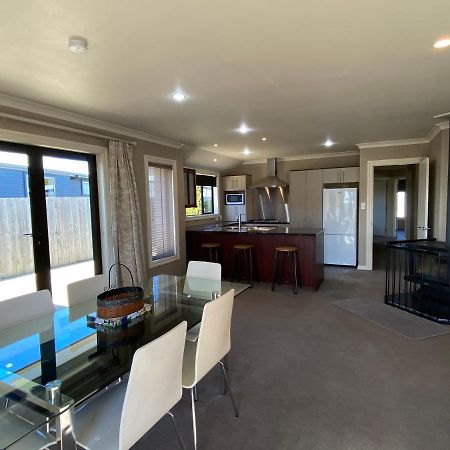 Villa Rhoboro Retreat Twizel Exterior foto