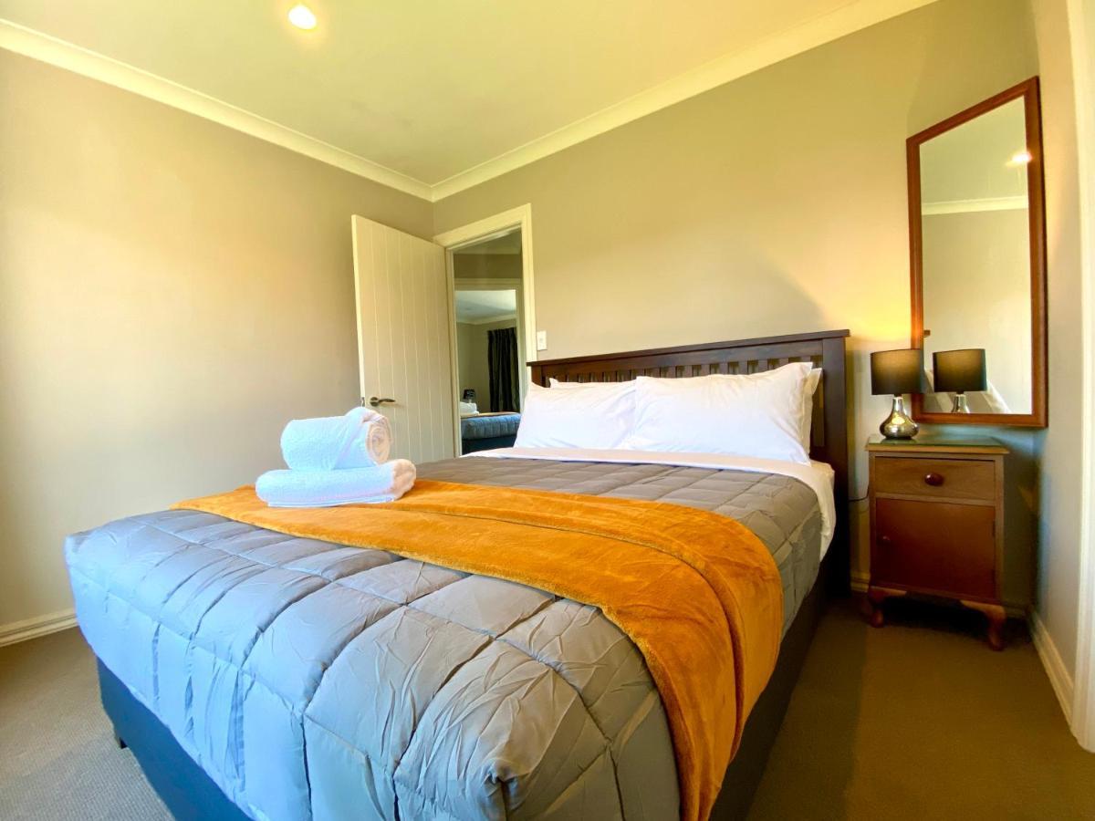Villa Rhoboro Retreat Twizel Exterior foto